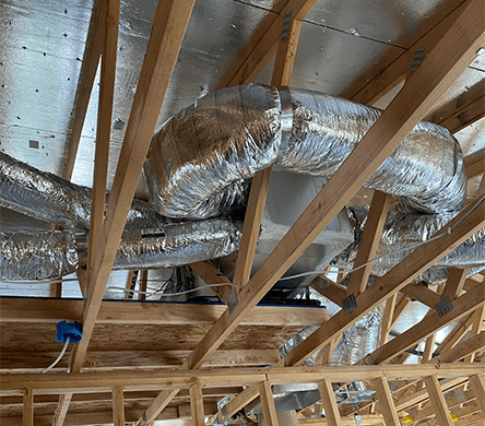 ventilation services