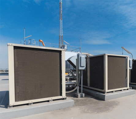 Commercial HVAC