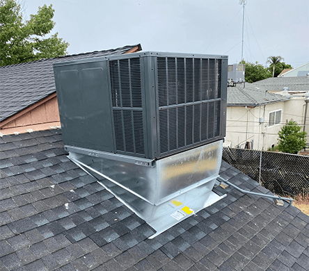 air conditioning Services