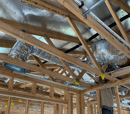 Best ventilation services