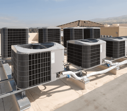 Commercial HVAC Service