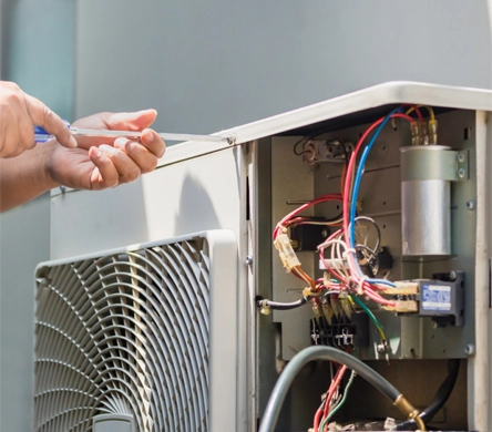 AC Repair Service in Sacramento CA