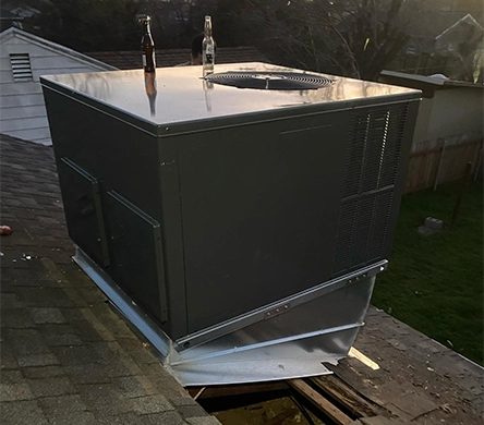 HVAC Repair Service in Sacramento CA