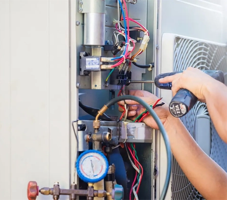 AC Repair Service