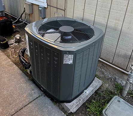 AC Installation in Sacramento CA