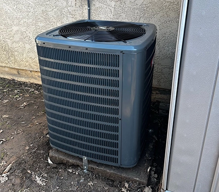 Air Conditioner Installation in Sacramento CA